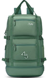 Skybags Ridge V2 45L 02 Laptop Weekender (Green)