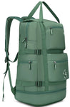 Skybags Ridge V2 45L 02 Laptop Weekender (Green)