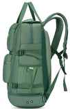Skybags Ridge V2 45L 02 Laptop Weekender (Green)