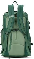 Skybags Ridge V2 45L 02 Laptop Weekender (Green)