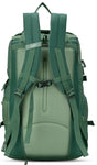 Skybags Ridge V2 45L 02 Laptop Weekender (Green)