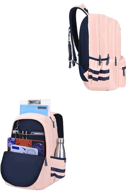 Tommy Hilfiger Ridge (Blush Pink)