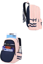 Tommy Hilfiger Ridge (Blush Pink)