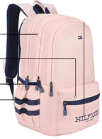 Tommy Hilfiger Ridge (Blush Pink)