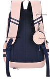 Tommy Hilfiger Ridge (Blush Pink)
