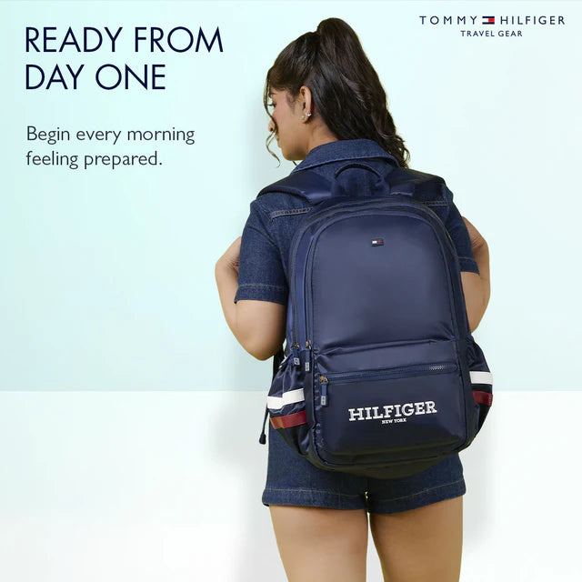Tommy Hilfiger Ridge (Navy)