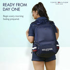 Tommy Hilfiger Ridge (Navy)