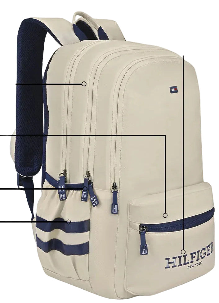 Tommy Hilfiger Ridge (Beige)