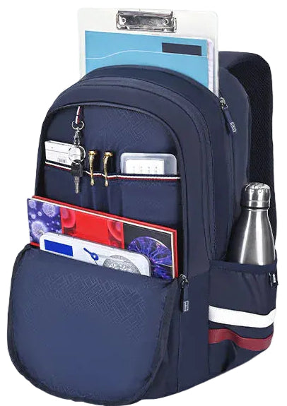 Tommy Hilfiger Ridge (Navy)