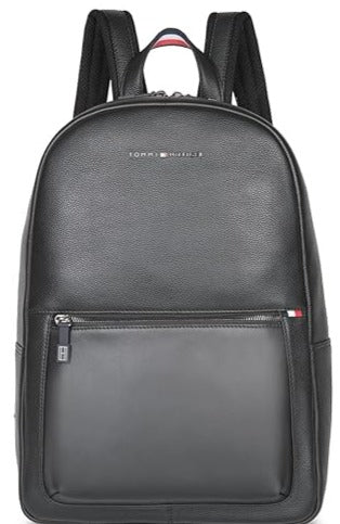 Tommy Hilfiger Rochester Backpack (Black)