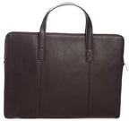 Tommy Hilfiger Ronin Sleeve Business Case (Dark Brown)