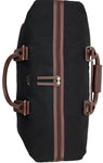 VIP Rover Weekender Duffel (Black)