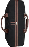 VIP Rover Weekender Duffel (Black)