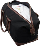 VIP Rover Weekender Duffel (Black)