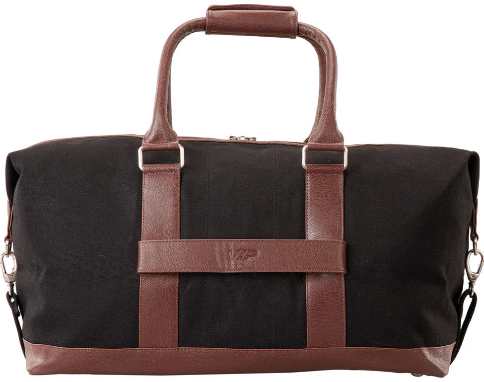 VIP Rover Weekender Duffel (Black)