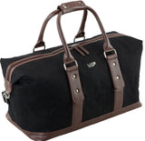 VIP Rover Weekender Duffel (Black)