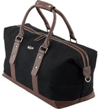 VIP Rover Weekender Duffel (Black)