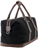 VIP Rover Weekender Duffel (Black)