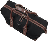 VIP Rover Weekender Duffel (Black)