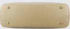 Itti Rosa Laptop Tote (Beige)