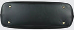Itti Rosa Laptop Tote (Black)