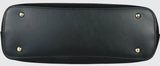 Itti Rosa Laptop Tote (Black)