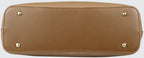 Itti Rosa Laptop Tote (Brown)