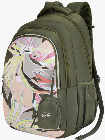Genie Rosa (Olive)