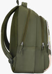 Genie Rosa (Olive)