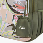 Genie Rosa (Olive)