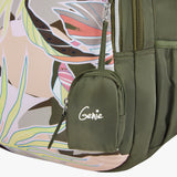 Genie Rosa (Olive)