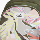 Genie Rosa (Olive)