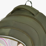 Genie Rosa (Olive)