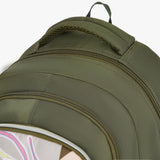 Genie Rosa (Olive)