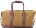 VIP Rover Weekender Duffel Medium (Khaki)