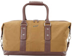 VIP Rover Weekender Duffel Medium (Khaki)