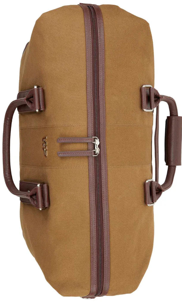 VIP Rover Weekender Duffel Medium (Khaki)