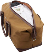 VIP Rover Weekender Duffel Medium (Khaki)