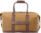 VIP Rover Weekender Duffel Medium (Khaki)