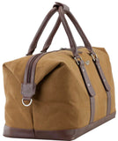 VIP Rover Weekender Duffel Medium (Khaki)