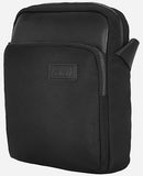 Safari Rubic Sling Bag (Black)
