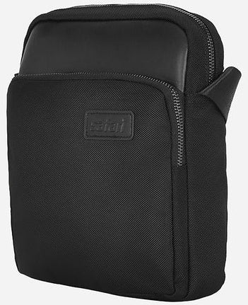 Safari Rubic Sling Bag (Black)