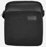 Safari Rubic Sling Bag (Black)