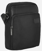 Safari Rubic Sling Bag (Black)