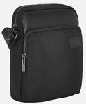 Safari Rubic Sling Bag (Black)