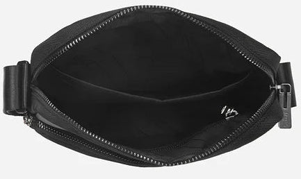 Safari Rubic Sling Bag (Black)