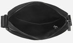 Safari Rubic Sling Bag (Black)