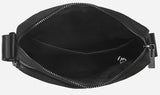 Safari Rubic Sling Bag (Black)