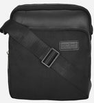 Safari Rubic Sling Bag (Black)