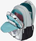 Genie Ruby (Grey)